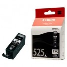 Canon PGI-525BK, Ink Cartridge Black, PIXMA IP4850, MG5150, MG8150, MX715- Original 