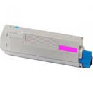 OKI 45396302, Toner Cartridge Magenta, MC760, 770, 780- Genuine