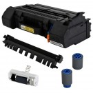 Oki 45435101, Fuser Maintenance Kit 200K- 120V, B721, B731, MB760, MB770- Original 