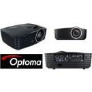 Optoma EH501, DLP Projector
