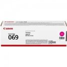 Canon 5092C002, 069, Toner Cartridge Magenta, i-SENSYS LBP673, MF752, MF754- Original