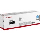 Canon 5093C002, 069, Toner Cartridge Cyan, i-SENSYS LBP673, MF752, MF754- Original