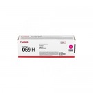 Canon 5096C002, 069H, Toner Cartridge HC Magenta, i-SENSYS LBP673, MF752, MF754- Original