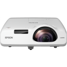 Epson EB-520, 3LCD Projector