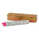 Xerox 106R00669, Toner Cartridge Magenta, Phaser 6250- Original