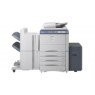 Toshiba E-Studio557, Multifunctional Photocopier