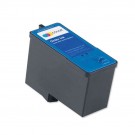 Dell 592-10225, Ink Cartridge Tri-Colour, 966, 968- Original