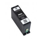 Dell KVH6V, Ink Cartridge Black, V525W, V725W- Original