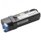 Dell PN124, Toner cartridge- HC Yellow, 1320- Original