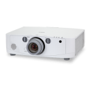 NEC NP-PA600X-13ZL, Digital Video Projector