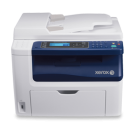 Xerox WorkCentre 6015V/NI, Colour Multifunction Printer