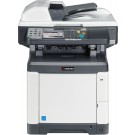 Kyocera Mita ECOSYS M6026cidn, Colour Multifunctional Printer