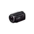 Sony HDR-PJ620, HD Camcorder