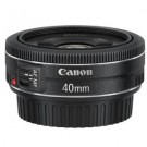 Canon EF 40mm f/2.8 Stm Lens