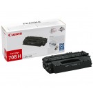 Canon 0917B002AA, Toner Cartridge HC Black, LBP3360, LBP3300- Original
