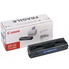 Canon R94-2002-250, Toner Cartridge- Black, LBP810, LBP1110, LBP1120, EP22- Original