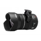 Pentax smc DA 645 25mm F4 Lens