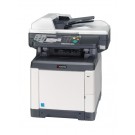 Kyocera Mia ECOSYS M6526cidn, Colour Multifunctional Printer
