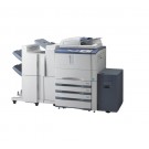 Toshiba E-Studio656SE, Multifunctional Photocopier