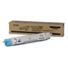 Xerox 106R01214, Toner Cartridge- Cyan, Phaser 6360- Original