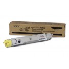Xerox 106R01216, Toner Cartridge Yellow, Phaser 6360- Original