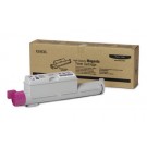 Xerox 106R01219, Toner Cartridge HC Magenta, Phaser 6360- Original