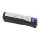 Oki 43460223, Image Drum Unit- Cyan, C3520, C3530, MC350, MC360- Original
