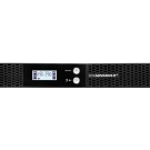 Salicru 6A0RP000013, SPS ADVANCE R 1500VA/900W 230V Line Interactive UPS, Rack 1U