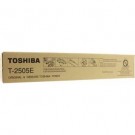 Toshiba T-2505E, Toner Cartridge Black, e-studio2505h- Original