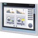 Siemens 6AV2124-0QC02-0AX1, SIMATIC HMI TP1500 Comfort, Comfort Panel, Touch Operation, 15" Widescreen TFT Display