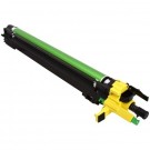 Toshiba 6LJ70376300, Drum Unit Yellow Includes Cleaning Unit, E-STUDIO 2050C, 2051C, 2550C, 2551C- Original