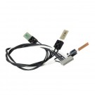 Toshiba 6LE63998000, Fuser Thermistor, E-Studio 163, 165, 166, 167, 181- Original