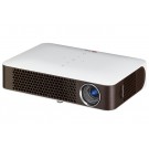 LG PW700, LED Projector