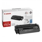 Canon 1976B002AA, Toner Cartridge HC Black, LBP3310, 3370- Original 