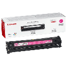 Canon 716M, Toner Cartridge Magenta, LBP5050, MF8030, 8040, 8050, 8080- Original