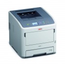 Oki B721dn, A4 Mono Laser Printer