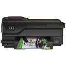 HP Officejet 7612, Colour Multifunctional Wide Format Printer