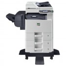 Kyocera Mita FS-C8025, A3 Colour Multifunction Laser Printer