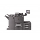 Utax 8055i, Multifunctional Photocopier