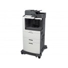 Lexmark MX812dxme, Mono Multifunctional Laser  Printer