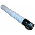 Ricoh 821140, Toner Cartridge Cyan, SP C830DN- Original
