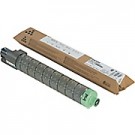 Ricoh 821221, Toner Cartridge Black, SP C811- Original
