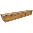 Ricoh 821313, Toner Cartridge Yellow, IP C8500- Original