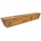 Ricoh 821315, Toner Cartridge Cyan, IP C8500- Original