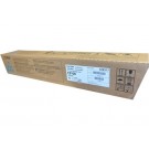Ricoh 828383, Toner Cartridge Cyan, Pro C9100, C9110- Original