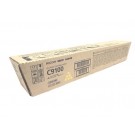 Ricoh 828381, Toner Cartridge Yellow, Pro C9100, C9110- Original