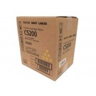 Ricoh 828423, Toner Cartridge Yellow, Pro C5200, C5210- Original
