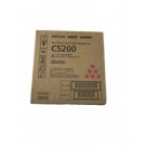 Ricoh 828424, Toner Cartridge Magenta, Pro C5200, C5210- Original