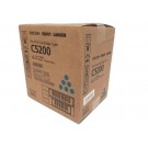 Ricoh 828425, Toner Cartridge Cyan, Pro C5200, C5210- Original