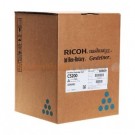 Ricoh 828429, Toner Cartridge Cyan, Pro C5120, C5200- Original